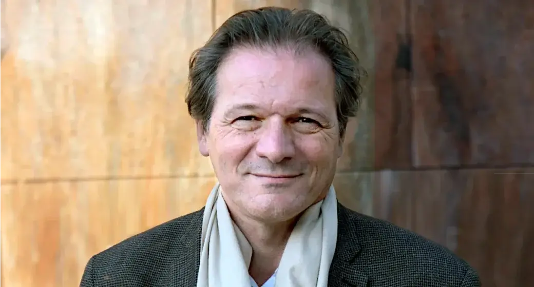 François Aymé