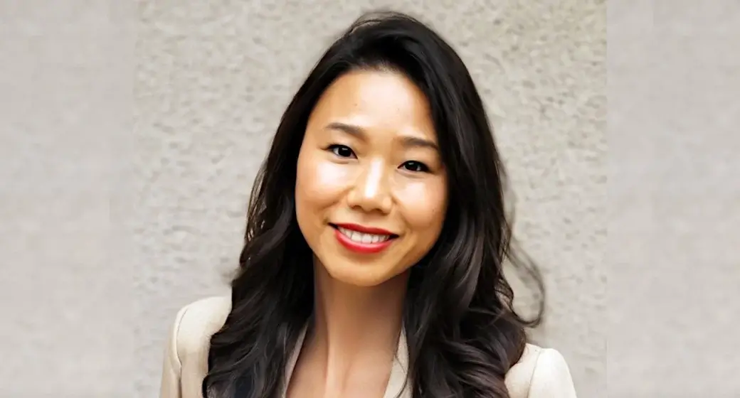 Hye Jin Moon