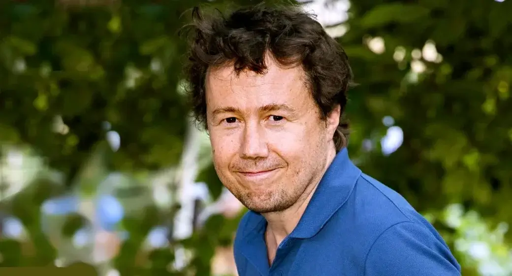 Ivan Calbérac
