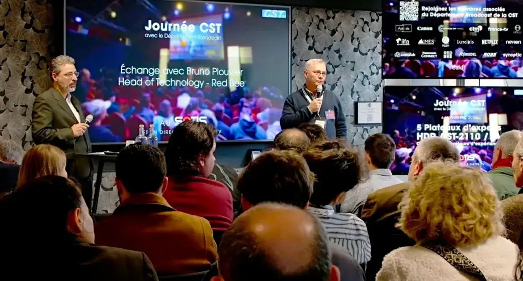 Journée Satis 2024