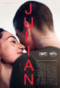 JULIAN Poster