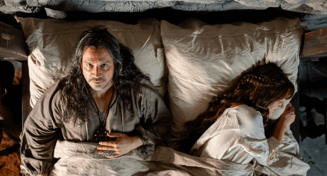 Kaamelott : deuxième volet