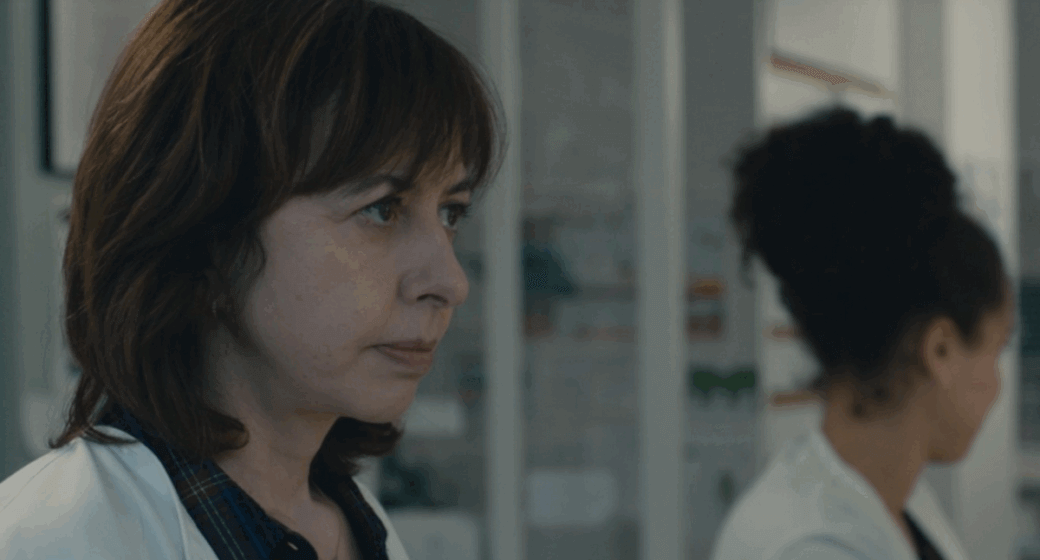 L'Affaire Laura Stern