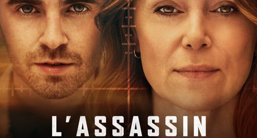 L'Assassin série