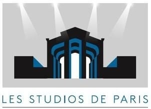 LES STUDIOS DE PARIS logo