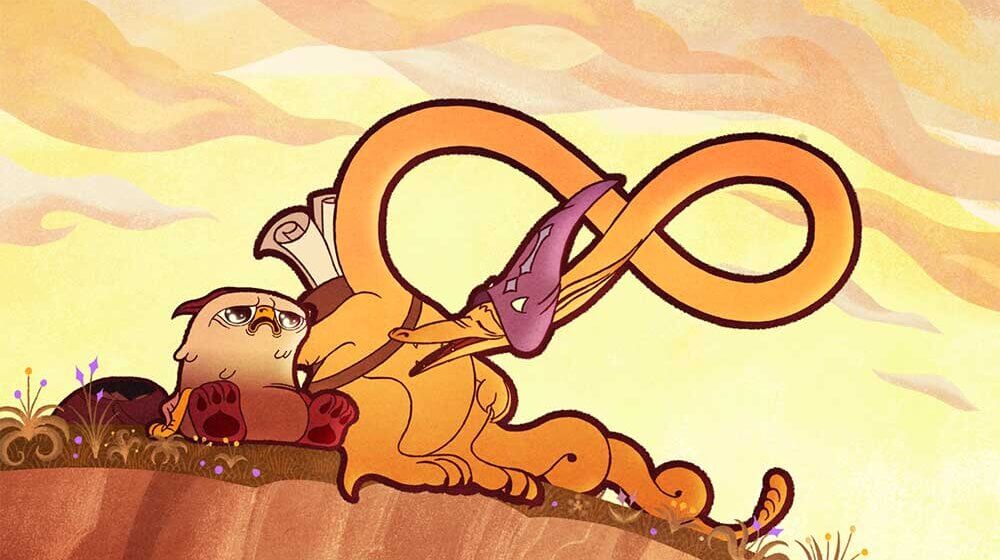 La Quête de l'humain