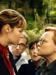 LA PIRE MÈRE AU MONDE Poster