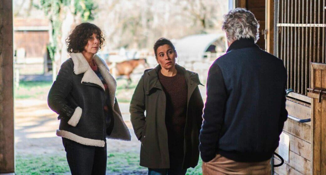 Meurtres à Mont-de-Marsan