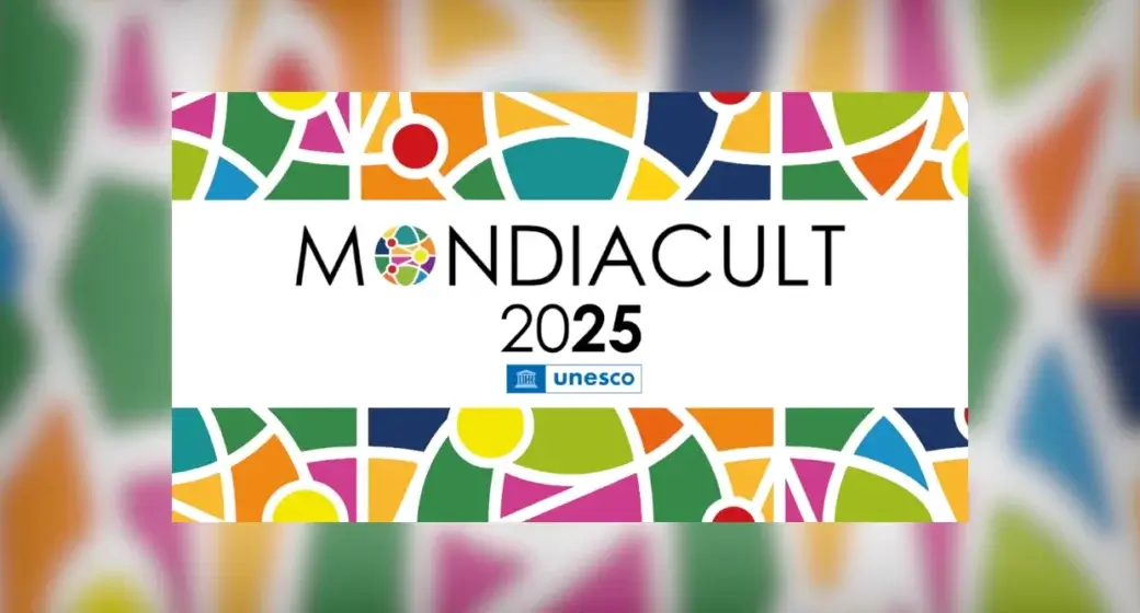 Mondialcult 2025