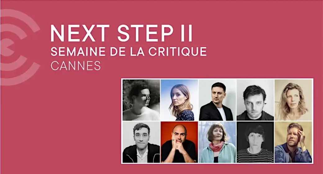 Next Step II 2025