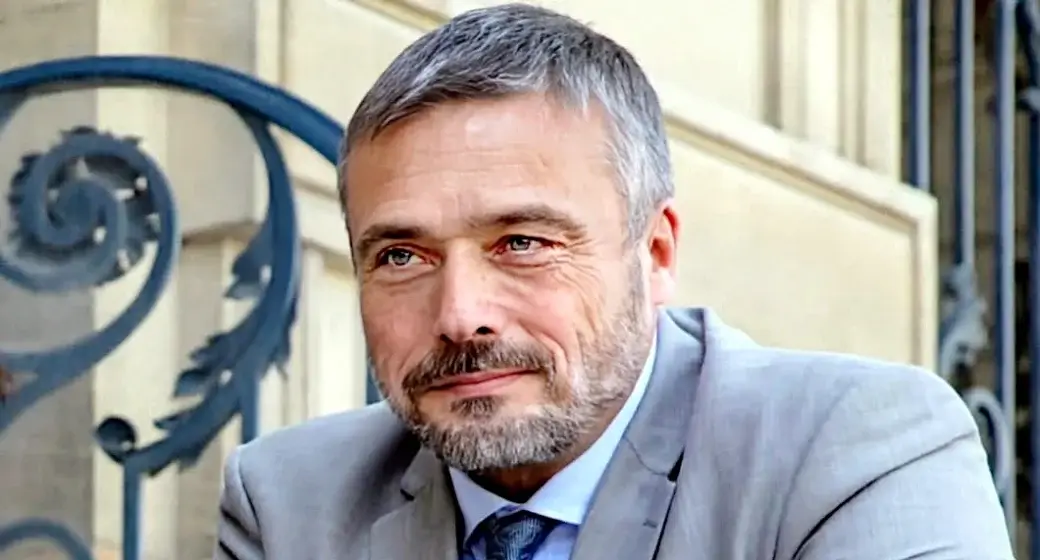 Nicolas Jean