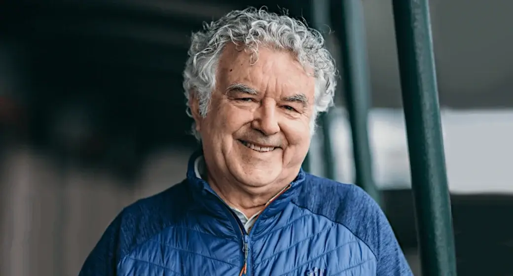 Pascal Signolet