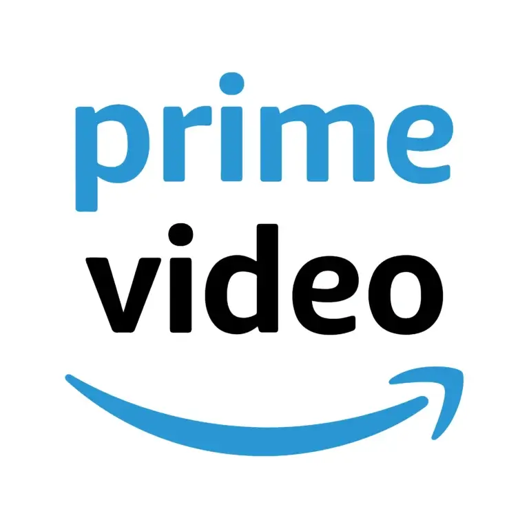Prime Video logo