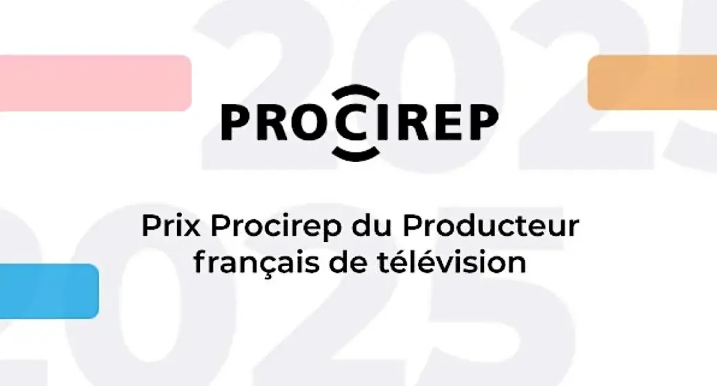 Prix Procirep 2025