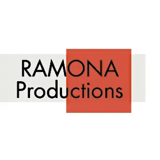 Ramona Productions logo