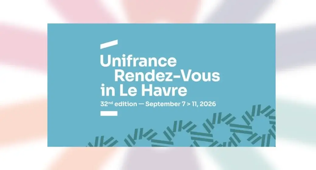 Rendez-vous d'Unifrance au Havre 2026