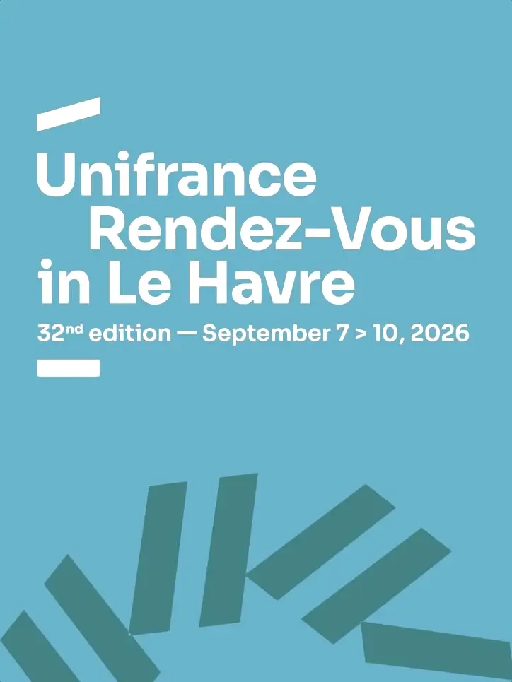 32ᵉ RENDEZ-VOUS D’UNIFRANCE AU HAVRE