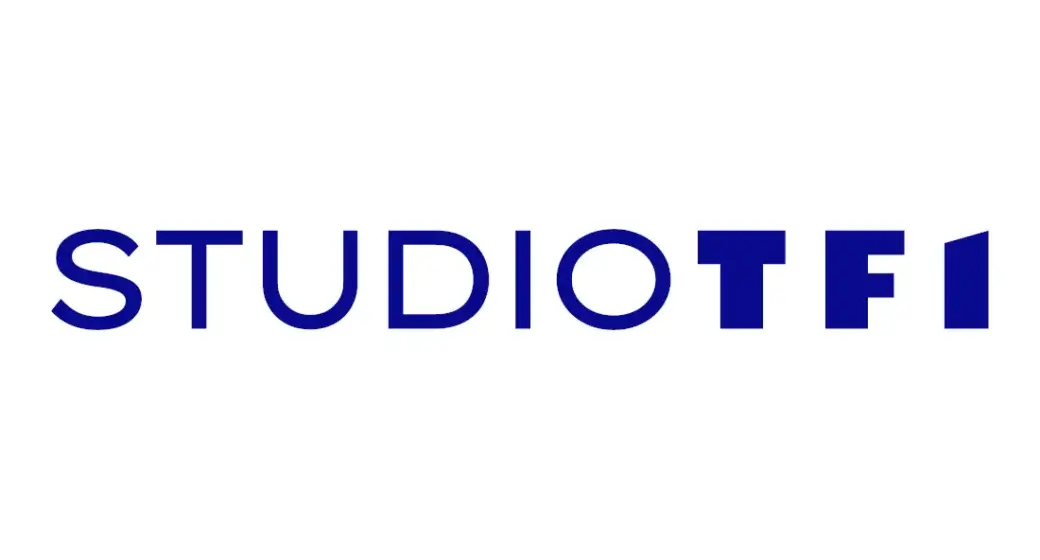 STudio TF1 logo