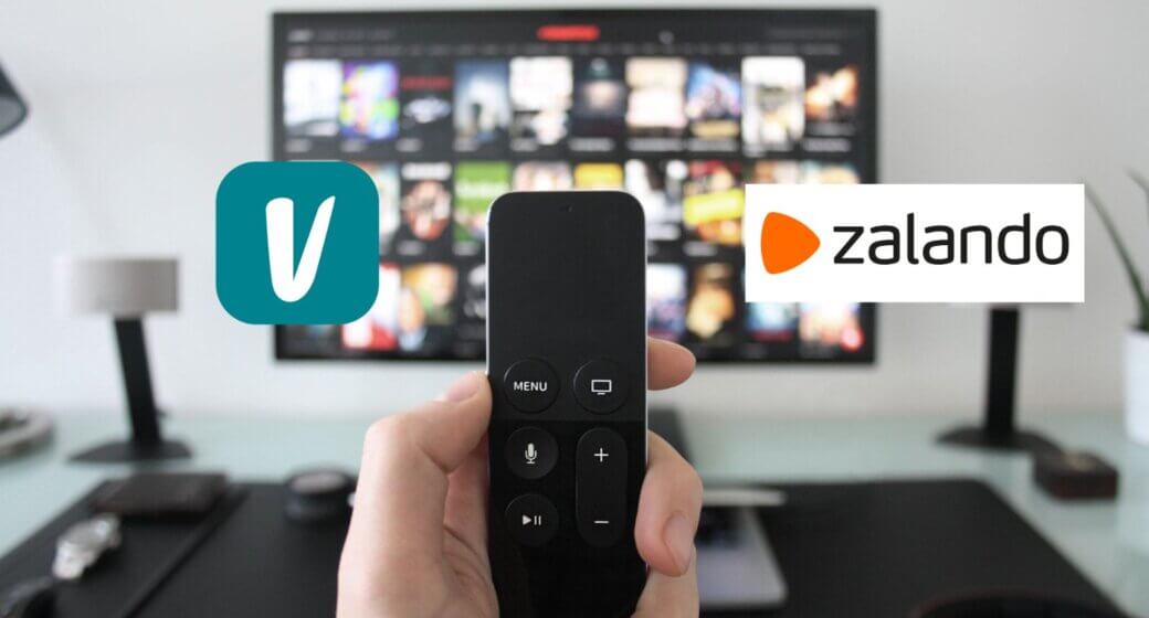 Vinted Zalando TF1 M6