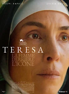 TERESA Poster