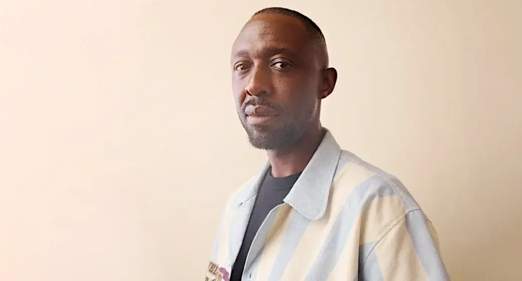 Thomas Ngijol