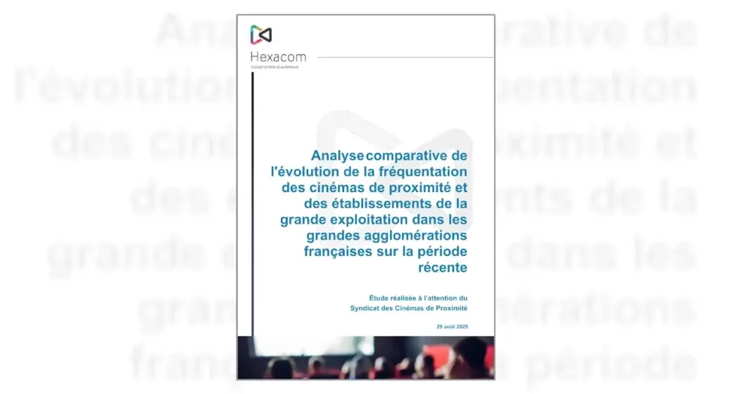 étude Hexacom