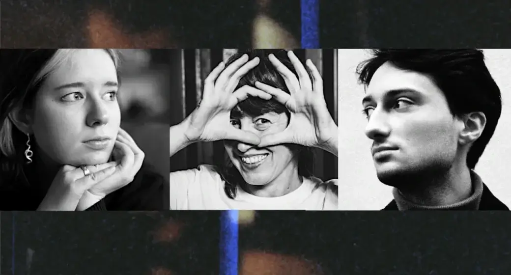 jury Ecrans documentaires