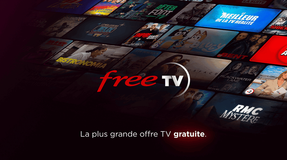 Free TV