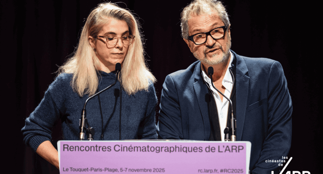 ARP 2025 rencontres