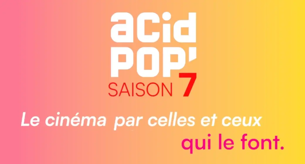 Acid Pop S7