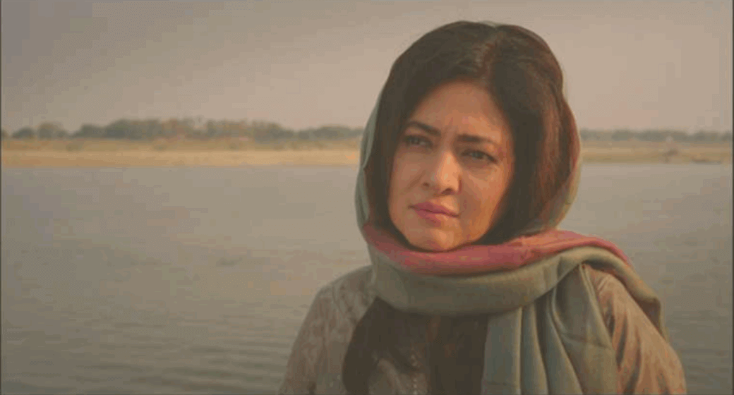 Le long métrage "The Great Departure" dispose d'un budget de 1,5 million d'euros. @Night Ed Films