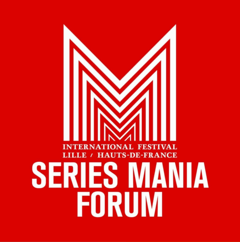 Series Mania Forum