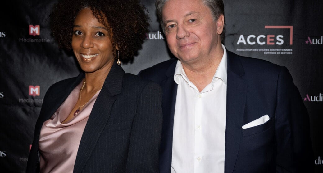 Eric Brion - Valérie Gilles-Alexia