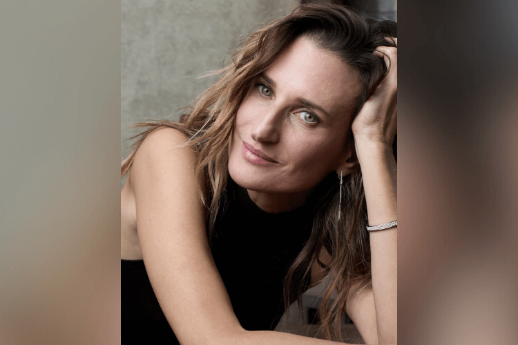 Camille Cottin