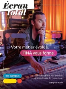 Mercredi 5 novembre : Spécial Archives Poster