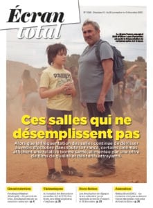 Mercredi 26 novembre 2025 : Ces salles qui ne désemplissent pas Poster