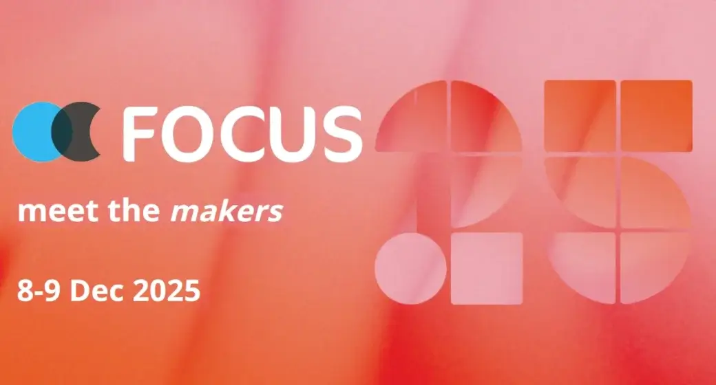 Focus London 2025