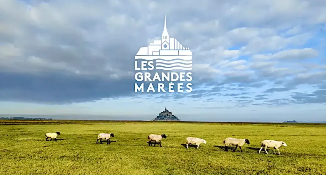 Les Grandes Marées