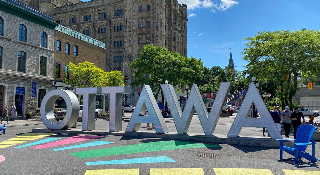 Ottawa va accueillir une délégation belgo-luxembourgeoise du 7ᵉ art