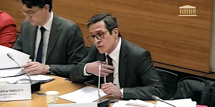 Martin Ajdari Arcom