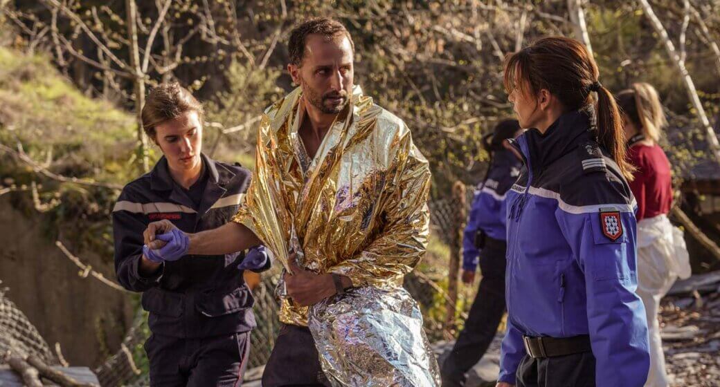 Meurtres en Corrèze