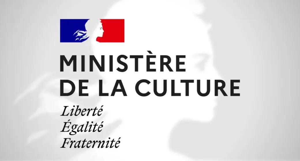 Ministère de la culture