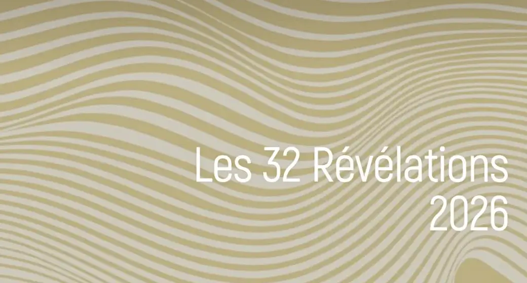 Révélations César 2026