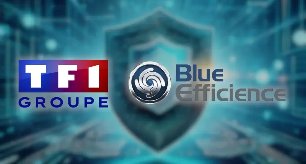 TF1 Blue Efficience