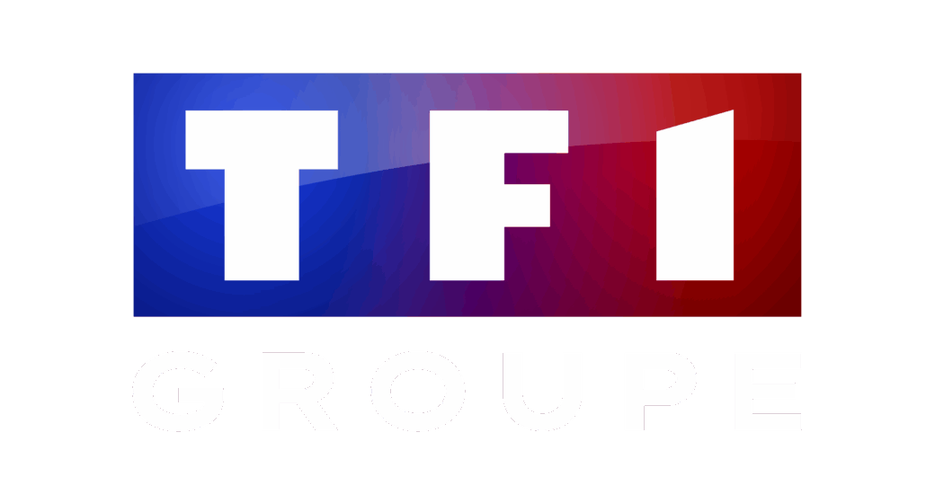 TF1 logo