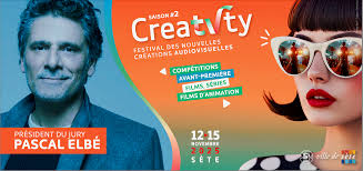 bannière Creatvty 2025