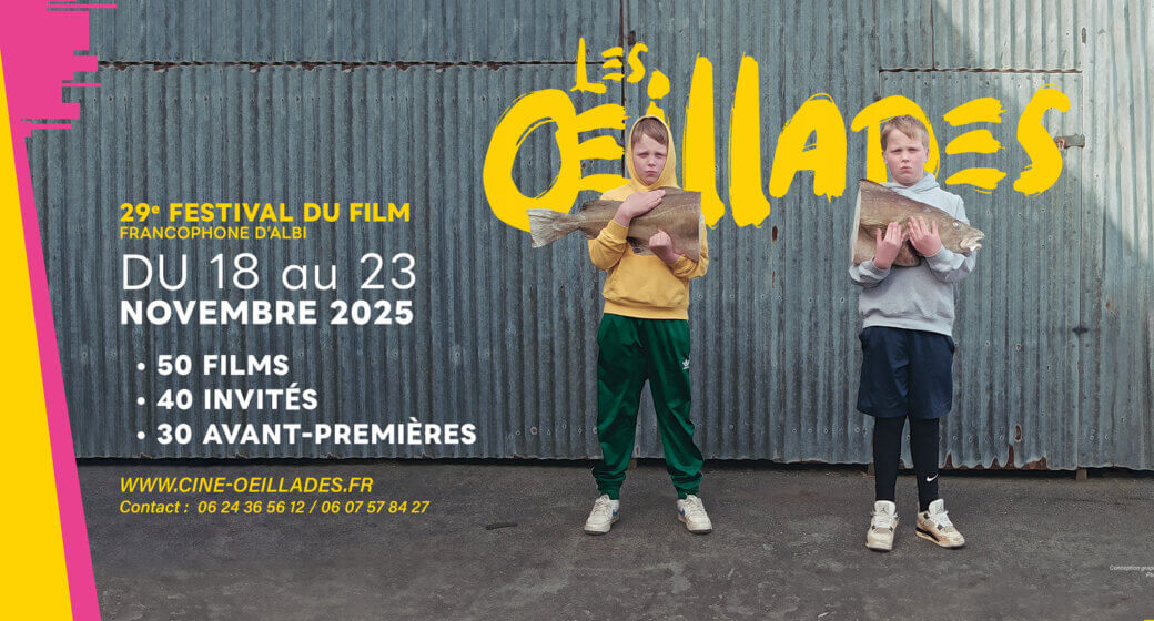 oeillades Albi 2025