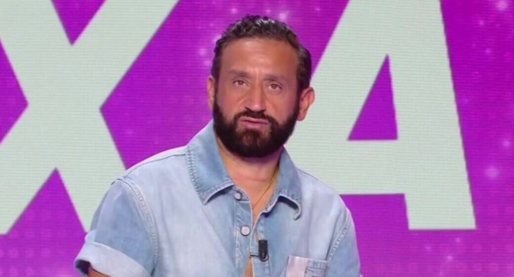 Cyril Hanouna