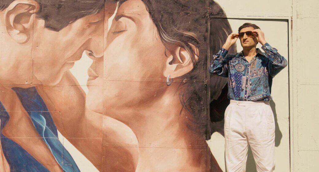 Les aigles de la république