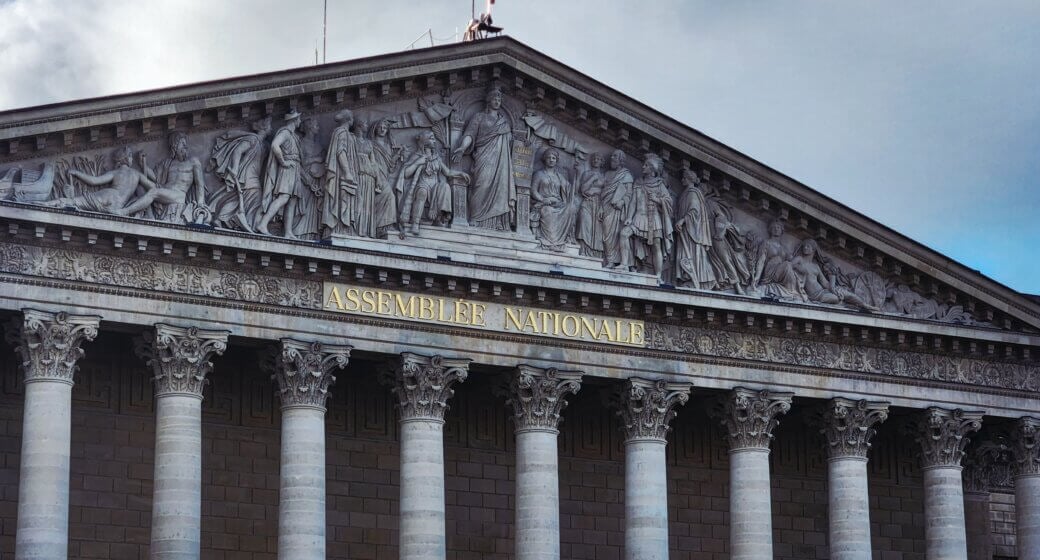 Assemblée nationale